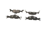 Front Brake Pads 8W0698151BC