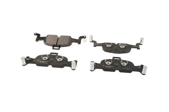 Front Brake Pads 8W0698151BC