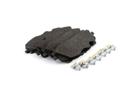 Front Brake Pads Genuine 8W0698151N