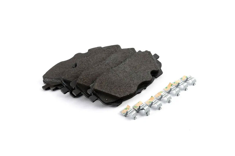 Front Brake Pads Genuine 8W0698151N