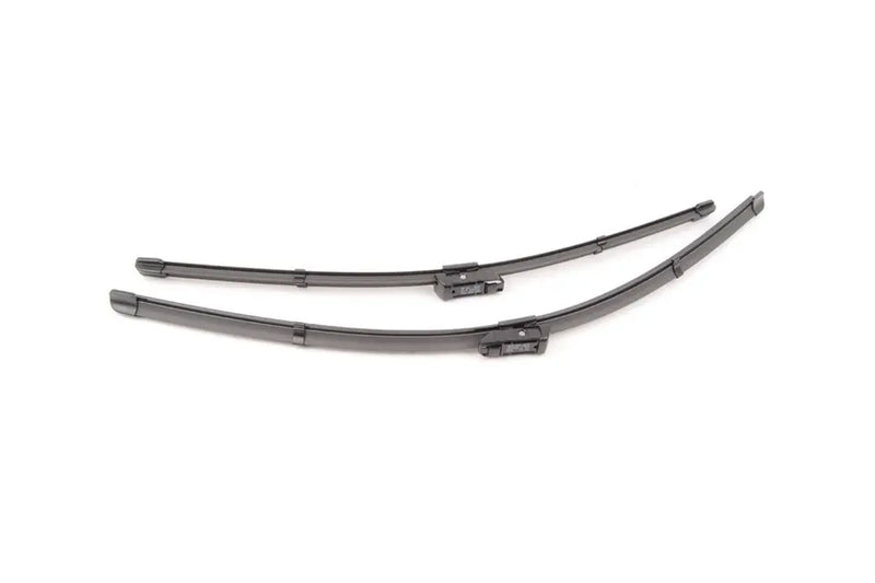 Wiper Blade Set Front Genuine - 8W1998002