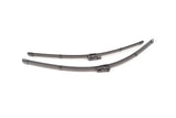 Wiper Blade Set Front Genuine - 8W1998002