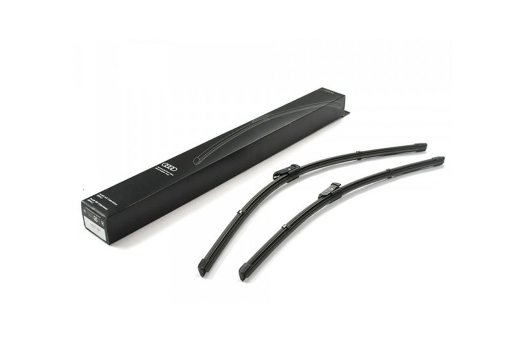 Wiper Blade Set Front Genuine - 8W7998002