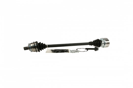 Driveshaft Left Front M/T 8D0407271AH