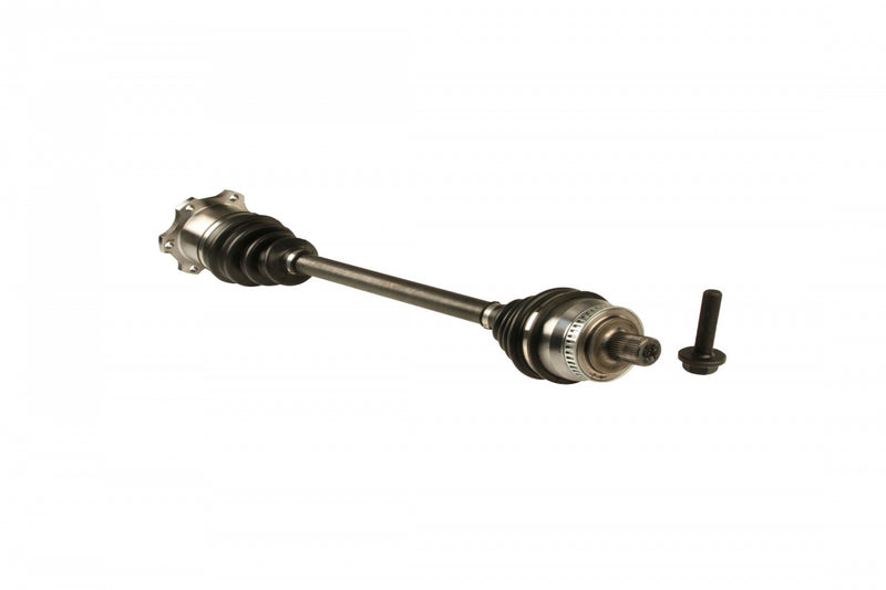 Driveshaft Left Front A/T 8D0407271AK