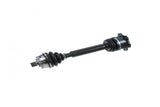 Driveshaft left front W/AT 8D0407271BF