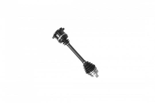 Driveshaft Right Front W/AT 8D0407272BF
