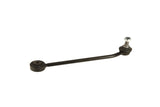 Black metal suspension stabilizer link for Volkswagen and Audi vehicles.