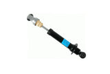 Black automotive shock absorber for Volkswagen and Audi suspension repair
