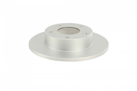 Rear Discs Zimmermann 245x10mm 8D0615601A