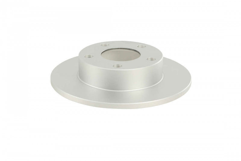 Rear Discs Zimmermann 245x10mm 8D0615601A