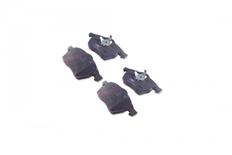 Front Brake Pads TRW 8D0698151C