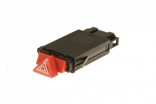 Hazard Flasher Switch W/Relay 8D0941509H01C