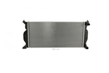 Radiator M/T Only 8E0121251A