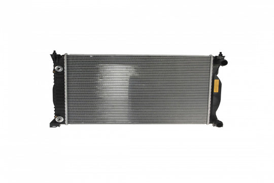Radiator A/T Only NRF - 50543
