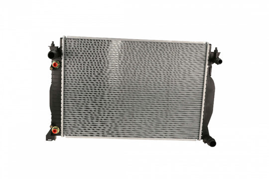 Radiator Behr A/T 8E0121251AR