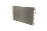 German car AC condenser for Volkswagen Audi Porsche, aluminum radiator replacement part