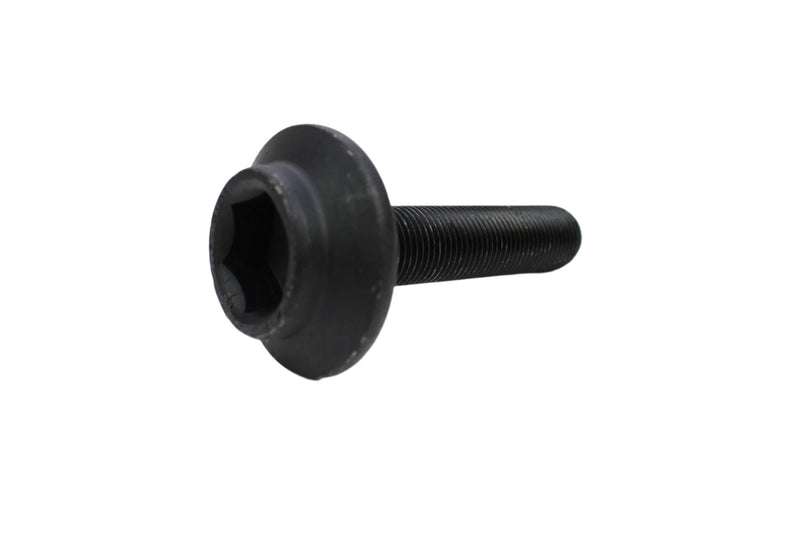 Drive Axle Center Bolt Front Febi - 31324