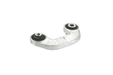 Silver metal automotive suspension control arm bushing for European cars
