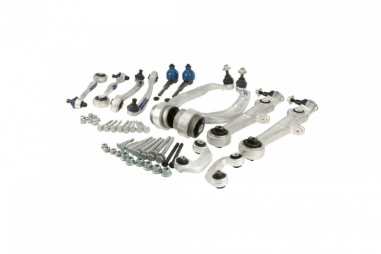Control Arm Kit Complete HD Meyle 8E0498520