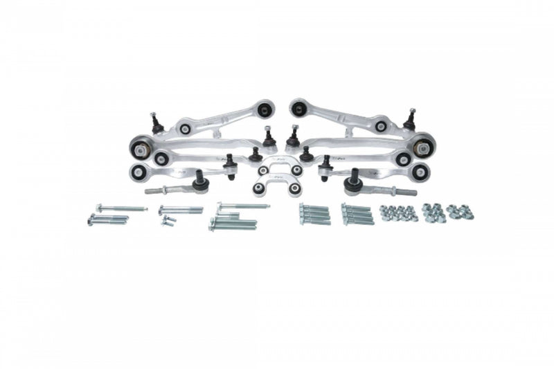 Front Suspension Kit Febi 8E0498998