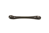Black front control arm for VW Audi Porsche, German made, OE replacement part