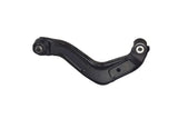 Black front lower control arm for Volkswagen Audi Porsche suspension repair parts