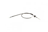 Parking E-Brake Cable Right Side TRW - GCH3010