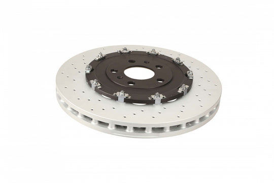 Front Brake Rotors Brembo 365x34mm 8E0615301AB