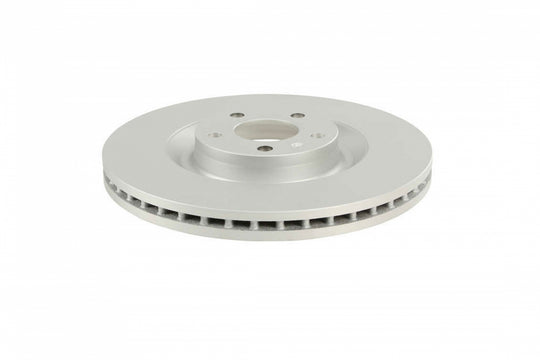 Front Rotors Zimmermann 345x30mm 8E0615301T