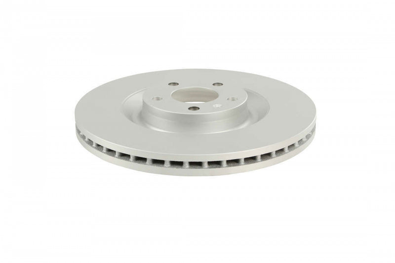 Front Rotors Zimmermann 345x30mm 8E0615301T