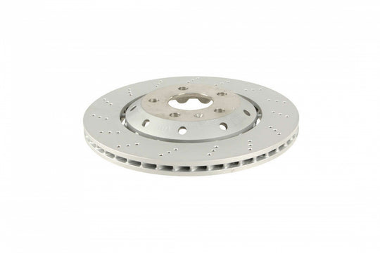 Rear Rotors OEM Left 324x22mm SHW Performance - ARL48611