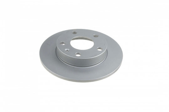 Rear Brake Rotors Zimmermann 245x10mm 8E0615601P