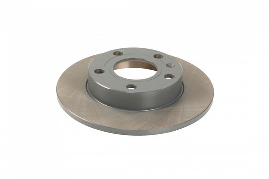 Rear Brake Rotors Fremax 245x10mm 8E0615601P