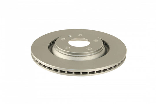Rear Rotors Zimmermann 300x22mm 8E0615601R