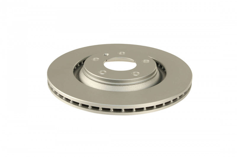 Rear Rotors Zimmermann 300x22mm 8E0615601R