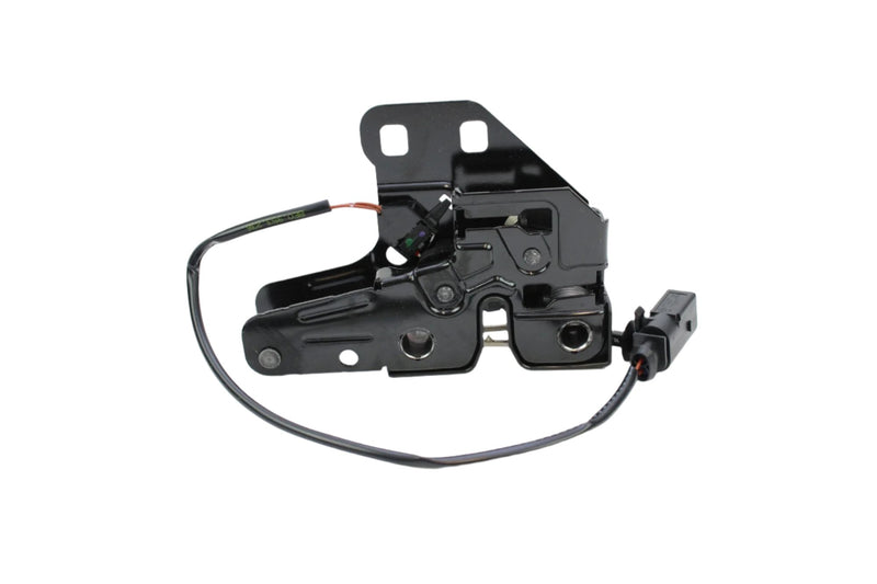 Hood Latch W/Switch 8E0823509D