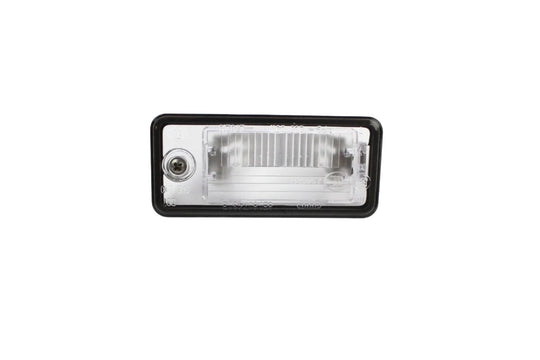 License Plate Light Assembly Right 8E0943022B