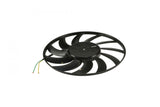 Rad Fan Motor Left 8E0959455K