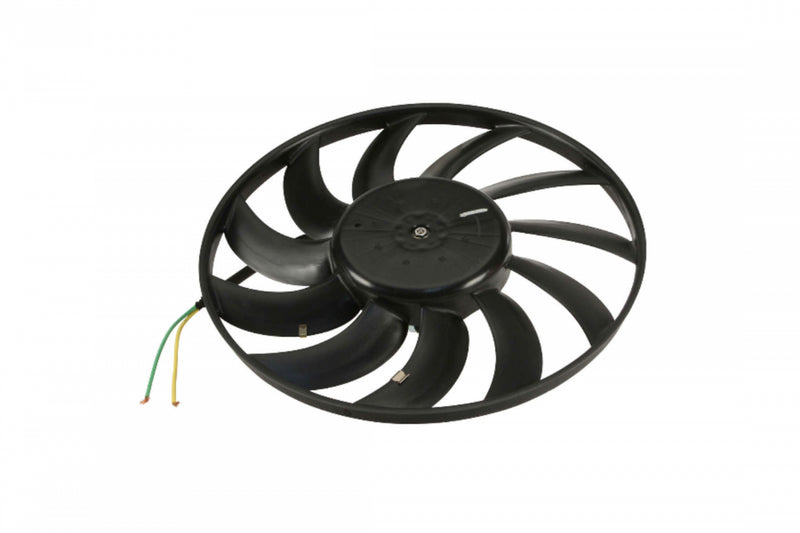 Radiator Fan Assembly Left 400mm 8E0959455L
