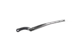 Metal windshield wiper arm for Volkswagen Audi Porsche European cars, durable replacement part
