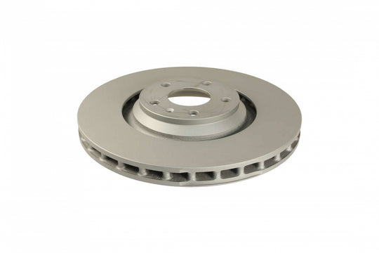 Front Rotors Zimmermann 340x30mm 8J0615301G
