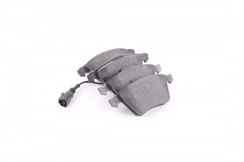 Front Brake Pads 8J0698151F