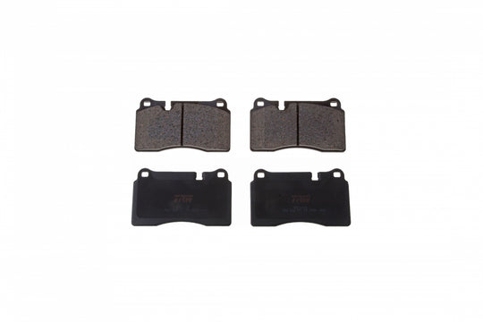 Front Brake Pads TRW 8J0698151K