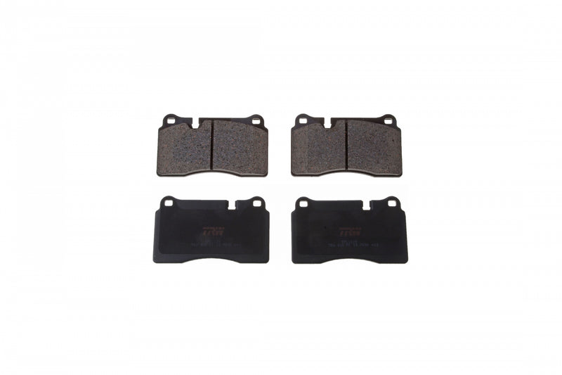 Front Brake Pads TRW 8J0698151K