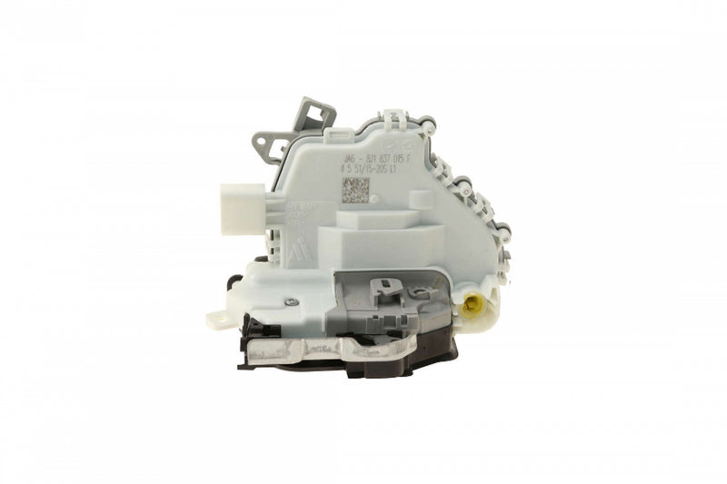 Front Door Latch Assembly - Left Genuine 8J1837015F