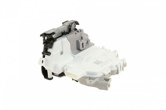 Front Door Latch Assembly - Right Genuine 8J1837016F