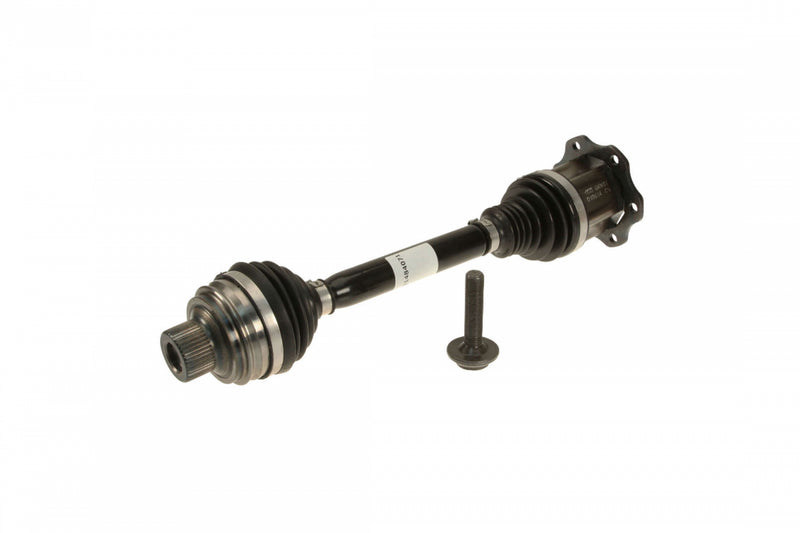 CV Driveshaft GKN Left Right 8K0407451FX