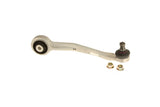 Volkswagen Audi Porsche front control arm with bushings and nuts, German auto part for suspension repair