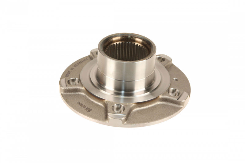 Wheel Hub Front Vaico - V10-3739